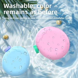 Coque antichoc en silicone souple en gros pour <span class=keywords><strong>Tamagotchi</strong></span> Paradise, étui pour machine électronique d'animaux de compagnie, cadeau pour enfants, prix d'usine - Product Image 3