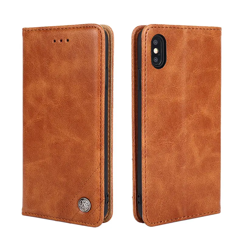 Magnetic Leather Wallet Case for Umidigi A13 A11 A9 A9S A9 X S5 S2 Pro Power 5S 5 3 Book Cover