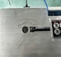 Máquina Automática de Doblado de Alambre CNC 2D para la Formación de Alambres de Cobre y Latón
