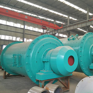 Broyeur à boulets à moteur AC avancé 1200x2400 à rendement élevé, capacité de 5 tonnes/heure, taille d'alimentation 120 mm, pour mines et carrières - Product Image 6