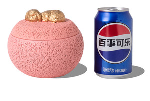 Evcil Hayvan Cenaze <span class=keywords><strong>Urn</strong></span>'u El Yapımı Polonya Çimentosu Kedi Köpek Sonrası Bakım Anıt Kutusu Kremasyon Saklama Kutusu Cenaze Malzemeleri - Product Image 3