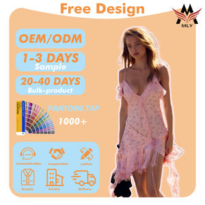 Летний сексуальный вязаный крючком односекательный комплект кроп-топ и вязаное пляжное платье-накладка купальник пляжная одежда - Product Image 2