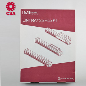ชุดซ่อมกระบอกลม IMI NORGREN LINTRA สำหรับระบบลม - Product Image 1