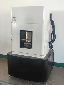 GHP bảo vệ tấm nóng bộ máy dẫn nhiệt Thiết bị kiểm tra vật liệu cách nhiệt xây dựng - Product Image 5