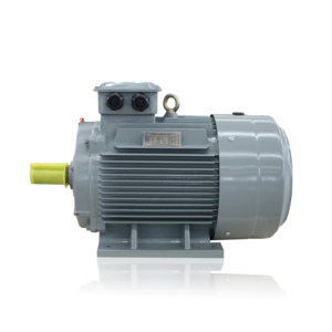 Lcgk AC pmsm 3ph 380V AC <span class=keywords><strong>Motor</strong></span> 18.5KW 22Kw 132Kw 37Kw động cơ đồng bộ cho thiết bị công nghiệp - Product Image 4