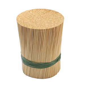 Custom 8inch 9inch 10inch 12inches 13incher 14inches 18inches Agarbatti Natural Bamboo Sticks for Making Incense Sticks