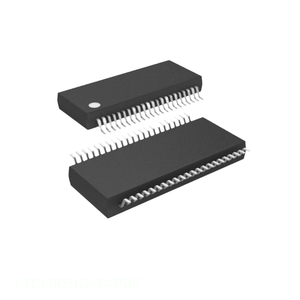 Gestion de l'alimentation (PMIC) 44 FSOP LTC6803IG-2 # Composants de circuits électroniques PBF d'origine - Product Image 1