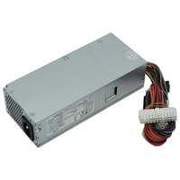 220W pour HP Pavilion Slimline S5 S5-1xxx TouchSmart 310-1205la PC de bureau, 633195-001 633193-001 633196-001220W FH-ZD221MGR 220W