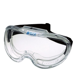 Gafas de protección de alta calidad, antiarañazos, antiniebla, cómodas - Product Image 2