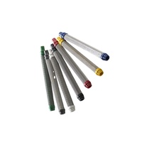 Filtre de remplacement pour pistolet à peinture sans air Graco 30 60 100 150 200 mailles en acier inoxydable