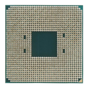 Processeur de bureau débloqué AM D Ryze N 5 3600 6 cœurs 12 threads avec refroidisseur Wraith - Product Image 6