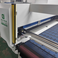 Nuevo Cortador Láser de CO2 con Detección Visual Inteligente por IA, Riel Guía Hiwin, Corrección Automática Digital de Alta Precisión para Todo Tipo de Material
