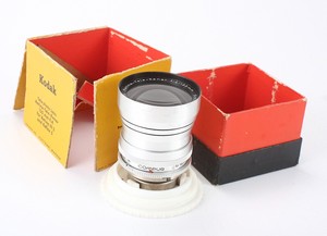 135mm 135/4 Retina-tele-xewbrnar (poussière, débris), <span class=keywords><strong>Levier</strong></span> bloqué/197039 - Product Image 1