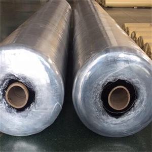 PP materiale di PROVA ASTM produttore di trampolino di salto letto trampolino mat - Product Image 5