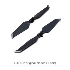 ใบพัดใบพัดใบพัดสำหรับ DJI Mavic <span class=keywords><strong>2</strong></span>ทำจากพลาสติกที่ทนทาน - Product Image 3