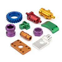 Base d'alignement en aluminium usinée CNC de haute précision pour systèmes laser optiques et positionnement en automatisation industrielle