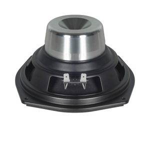 ไดรเวอร์ลำโพงความถี่ต่ำ B C 8CLA64 ขนาด 8 นิ้ว สำหรับระบบเสียง - Product Image 1