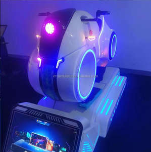Dreamland-máquina de juego de Moto de carreras, simulador de <span class=keywords><strong>Super</strong></span> 9D <span class=keywords><strong>VR</strong></span>, gran oferta - Product Image 2