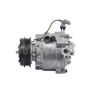 OEM 9520061M02 AKV200A411A Auto Air Conditioner Parts Compressor QS90 For Suzuki Escudo For Vitara SX4 2013-2019 WXSK063