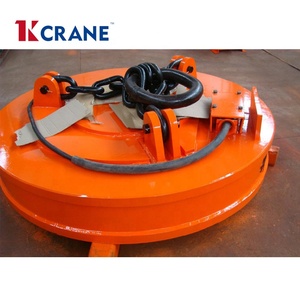 Permanent Neodymium Industrial <strong>Electromagnet</strong> - Product Image 4