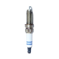 A0041598103 Z6S113320R Bougie d'allumage en iridium de haute qualité pour voitures Mercedes Benz