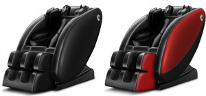VCT <span class=keywords><strong>precio</strong></span> al por mayor bluetooth de presión de aire de programa de micro-ordenador silla de masaje - Product Image 4