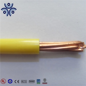 <span class=keywords><strong>Cable</strong></span> de suministro eléctrico para generador, 290 <span class=keywords><strong>amperios</strong></span>, 250mcm - Product Image 3