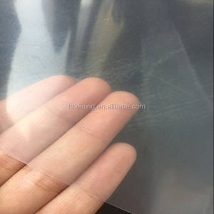 แผ่นสำหรับพื้นที่คลานฝาครอบพลาสติกสีเขียวสำหรับการเกษตรขนาด<span class=keywords><strong>8</strong></span>ล้าน32x100นิ้วฟิล์มใส UV 6โรงสี - Product Image 1