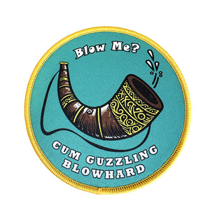 Bán Buôn Tốt Nhất Người Bán Tùy Chỉnh Dệt Các Bản Vá Lỗi Nhà Sản Xuất Cá Nhân Nhãn May Mặc Cho Thương Hiệu Vải Tốt Nhất Người Bán Dệt Nhãn Hàng May Mặc - Product Image 2