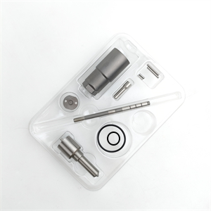 Kits de réparation communs diesel d'injecteur de rail 295050-2422 8-97435554-0 pour l'injecteur 2950502422 - Product Image 4