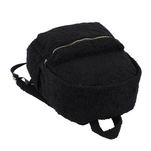 Unisex Soft Zipper <b>Backpacks</b> for Outdoor Travel <b>School</b> Student Fashion Business Use <b>Large</b> Capacity Multi-Functional Custom - Product Image 3