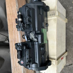 14632316 K5V160DT-1X5R-1E06-V K5V160DT Hydraulic <b>Pump</b> for Excavator Construction Machinery Parts - Product Image 5
