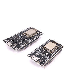 Module sans fil CH340 <span class=keywords><strong>CP2102</strong></span> <span class=keywords><strong>NodeMcu</strong></span> V3 <span class=keywords><strong>V2</strong></span> Lua WIFI, carte de développement pour l'Internet des objets basée sur ESP8266 ESP12E - Product Image 3