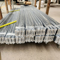 Porte à charnière continue en aluminium industriel sur mesure avec engrenage caché |   Charge utile de 300 kg, ouverture à 180 degrés, robuste, avec garantie de 5 ans