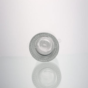 Échantillons gratuits, bouteille en verre miniature personnalisée de 50 ml pour vodka, liqueur, jus, <span class=keywords><strong>alcool</strong></span>, à vendre - Product Image 4