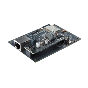Nouvelle carte de développement Ethernet vers WiFi ESP32-Ethernet-Kit V1.2 - Product Image 1