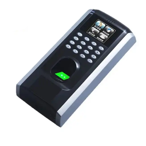 SF200 parmak izi erişim kontrolü biyometrik tanıma bağımsız Terminal tcp/ip zaman katılım ücretsiz yazılım - Product Image 4
