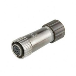 LF10WBP-12S(31) Circular Connector Electronic Component - Product Image 1