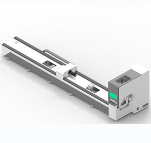 Machine de découpe laser à fibre 3000W, découpeuse laser 1000W 2kW pour métal et aluminium - Product Image 1