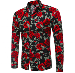<span class=keywords><strong>Camicia</strong></span> degli uomini di Marca Moda Uomo Tuxedo Wedding Shirt Top Quality Manica <span class=keywords><strong>Lunga</strong></span> In Cotone Bianco Vestito Da Partito Della <span class=keywords><strong>Camicia</strong></span> Più Il Formato - Product Image 1