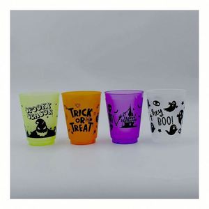 Vasos de Plástico Personalizados para Regalos en Ferias Comerciales, Fiestas de Halloween, Cumpleaños, Eventos de Cerveza - Product Image 6