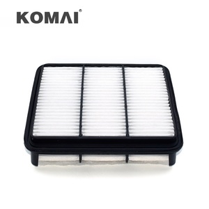 ไส้กรองแอร์ KOMAI P506010 A-1517 8-97251944-0 AF26543 1500A098 ACA135 SA8440 8-97369293-0 FA3476 - Product Image 3