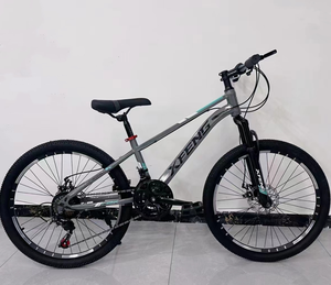 Suministro DE FÁBRICA DE China personalizado 26 y 29 pulgadas doble suspensión Bicicleta SUSPENSIÓN COMPLETA <span class=keywords><strong>MTB</strong></span> bicicleta de montaña - Product Image 1