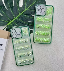 Fundas para Teléfono con Diseño de Chaqueta Acolchada, Novedad Creativa, <span class=keywords><strong>Precio</strong></span> Bajo al por Mayor, para <span class=keywords><strong>iPhone</strong></span> 15 14 Plus 13 12 Pro Xs Max <span class=keywords><strong>Xr</strong></span> Xs 7/8 Plus - Product Image 5