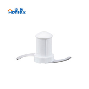 Homax <b>Meat</b> <b>Grinder</b> Parts 2L Plastic High Compatibility Accessories for Food Processor - Product Image 2