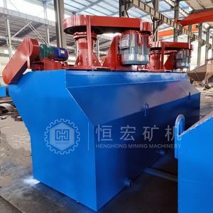 खनिज प्रसंस्करण, निरंतर संचालन, स्थिर प्रदर्शन के लिए औद्योगिक बॉल मिल मग श्रृंखला - Product Image 6