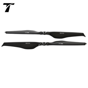 Hélice <span class=keywords><strong>de</strong></span> Fibra <span class=keywords><strong>de</strong></span> Carbono <span class=keywords><strong>de</strong></span> Alta Eficiencia T-MOTOR FA36.2*11.8, Diseño Plegable, Accesorios para Drones, Mejor Precio - Product Image 1