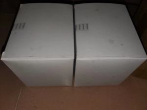 โมดูลเอาต์พุตแบบแอนะล็อก PLC NX-DA3205ใหม่พร้อมการสื่อสาร RS485สำหรับการควบคุมทางอุตสาหกรรมและการเขียนโปรแกรม - Product Image 1