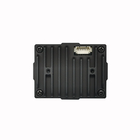 Module de caméra double 3D RVB à focale fixe sans filtre IR SincereFull SF-RE200, reconnaissance faciale 1080P 30FPS, couleur RVB, 2MP MJPEG/H.264