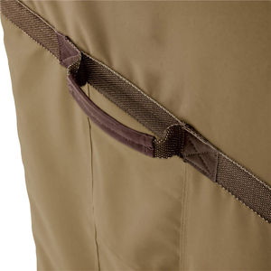 Starryheart ผ้าคลุมเฟอร์นิเจอร์สำหรับลานบ้านสวนกันน้ำที่คลุมโซฟากลางแจ้ง - Product Image 2